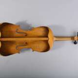 Stumme Violine - фото 3