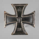Eisernes Kreuz 1. Klasse 1914 - фото 1