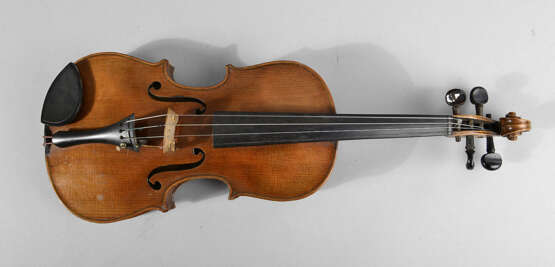 1/2-Violine - Foto 1