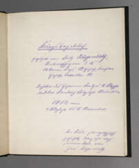 Kriegstagebuch