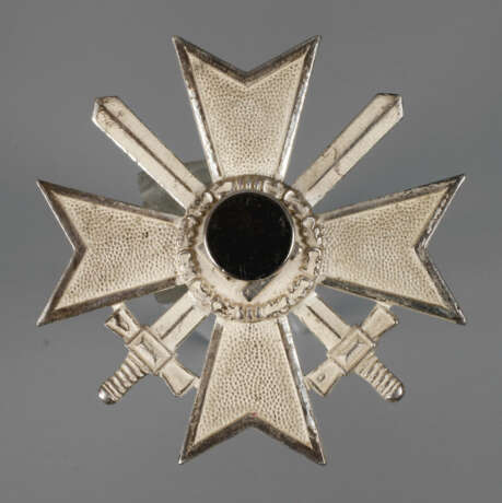 Kriegsverdienstkreuz 1939 1. Klasse - фото 1