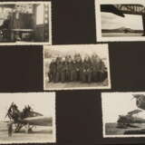 Fliegernachlass 2. Weltkrieg - Foto 6