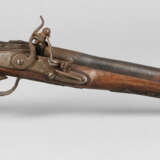 Reiterpistole 18. Jahrhundert - photo 1