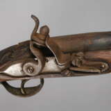 Reiterpistole 18. Jahrhundert - Foto 2