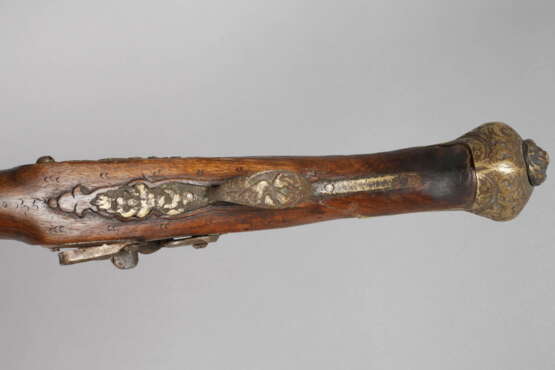 Reiterpistole 18. Jahrhundert - photo 3