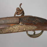 Reiterpistole 18. Jahrhundert - Foto 4
