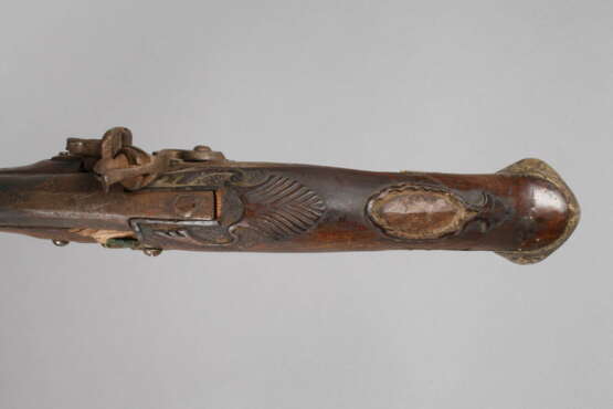 Reiterpistole 18. Jahrhundert - photo 5