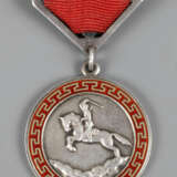 Medaille für Verdienste im Kampf - Foto 1