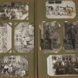 Ansichtskartenalbum Weltkrieg - photo 2