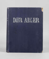 NS-Zeitschrift "Der Adler"