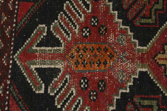 Teppich Iran - photo 2