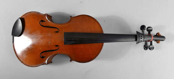 Außergewöhnliche Violine - Foto 1