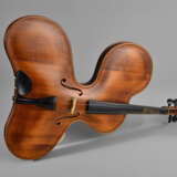 Geige ”Experimentalform” - Foto 1
