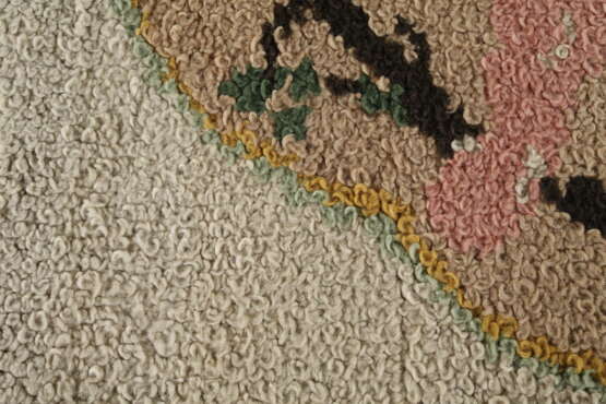 Teppich Art déco - Foto 2