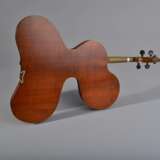 Geige ”Experimentalform” - photo 2