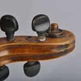 Geige ”Experimentalform” - Foto 3