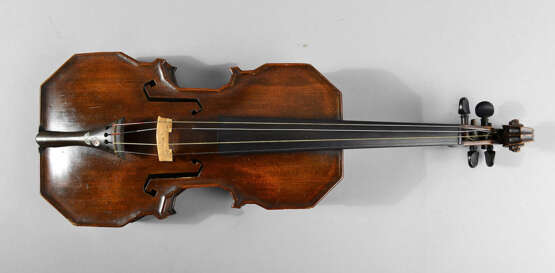 Violine in Sonderform - photo 1