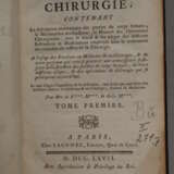 Dictionnaire de Chirurgie - photo 2