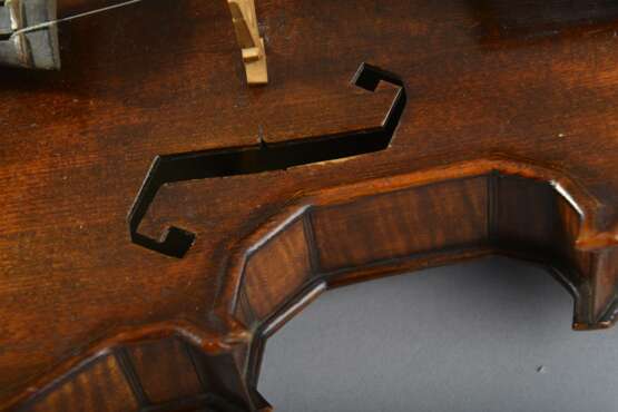 Violine in Sonderform - photo 2