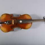 Violine Sonderform - photo 3