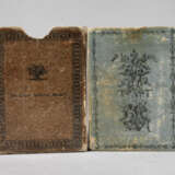 Taschenbuch zum geselligen Vergnügen 1823 - Foto 1