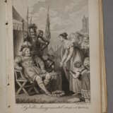 Taschenbuch zum geselligen Vergnügen 1823 - Foto 3