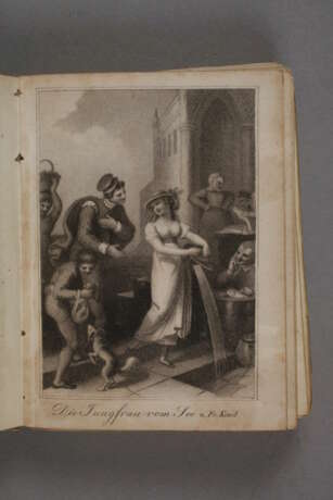 Taschenbuch zum geselligen Vergnügen 1823 - photo 4