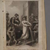 Taschenbuch zum geselligen Vergnügen 1823 - Foto 4