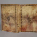 Musen-Almanach für 1787 - фото 2