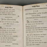 Musen-Almanach für 1787 - фото 3