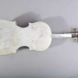 Geige aus Aluminium - фото 3