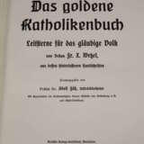 Das goldene Katholikenbuch - photo 2