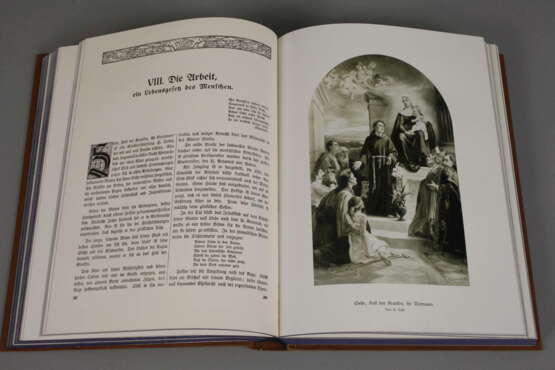 Das goldene Katholikenbuch - фото 3