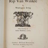 Rip van Winkle - фото 2