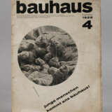 Bauhaus Zeitschrift für Gestaltung - фото 1