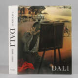 Kunstband Dali - Foto 1