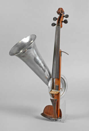 Triebel-Violine - photo 1