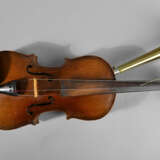 Trompeten-Geige - photo 1