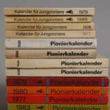 Konvolut Kinderbuchverlag Berlin - фото 4