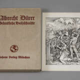 Albrecht Dürer – Sämmtliche Holzschnitte - photo 1