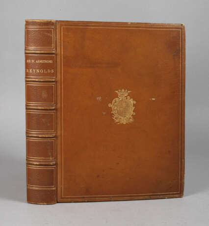 Sir Joshua Reynolds - Foto 1