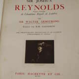 Sir Joshua Reynolds - фото 2