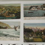 Große Sammlung Postkarten - фото 11