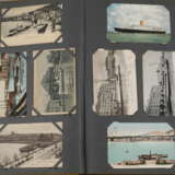 Ansichtskartenalbum maritim - Foto 3