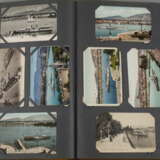 Ansichtskartenalbum maritim - Foto 5