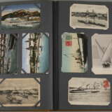 Ansichtskartenalbum maritim - Foto 6