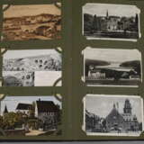 Ansichtskartenalbum Sachsen - photo 7