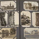 Ansichtskartenalbum ehemalige Ostgebiete - photo 5