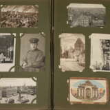 Ansichtskartenalbum Militär - photo 4