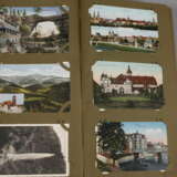 Ansichtskartenalbum ehemalige Ostgebiete - photo 3